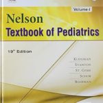 Nelson Textbook of Pediatrics_vol 1