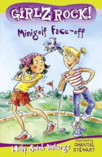 Mini-Golf Face-off