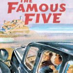 The Famous Five: Five Go to Smuggler's Top