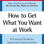 How to Get What You Want at Work-John Grey