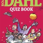 The Roald Dahl Quiz Book