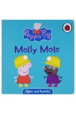 Peppa & Friends: Molly Mole