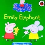 Peppa & Friends: Emily Elephant