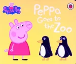 Peppa Goes To The Zoo