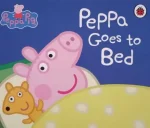 Peppa Goes to Bed