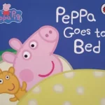 Peppa Goes to Bed