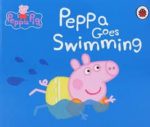 Peppa Pig: Peppa Goes Swimming