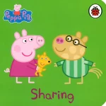 Peppa pig: Sharing
