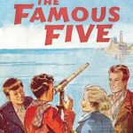 The Famous Five: Five on Kirrin Island Again