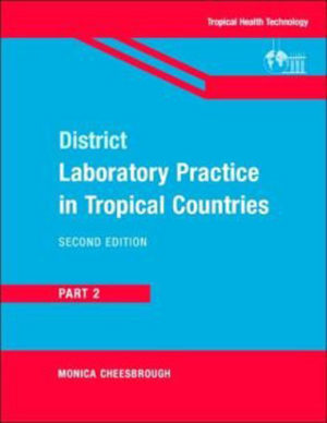 DISTRICT LAB PRACT PART 2
