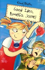 Good Idea, Amelia Jane!