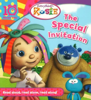 Everything's Rosie: The Special Invitation