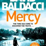 Mercy by David Baldacci