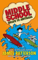 MIDDLE SCHOOL: ESCAPE TO AUSTRALI