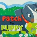 Patch The Puppy