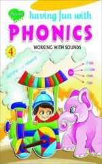 Having Fun with Phonics4