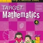 Target Mathematics-4