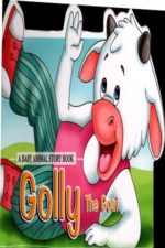Golly The Goat