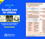 Pocket book of hospital care for children