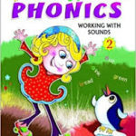 Having Fun With Phonics 2