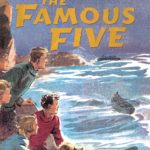 The Famous Five: Five Go Down To The Sea