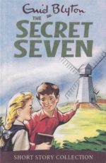 The Secret Seven : Short Story Collection