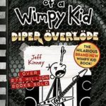 Diary of a Wimpy Kid: Diper Overlode book 17