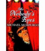 Mr. Nobody's Eyes