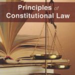 Principles of Constitutional Law -(Law africa)