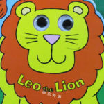 Leo The Lion