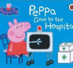 Peppa Pig: Peppa Goes to Hospital