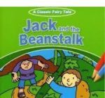 Fairy Tale: Jack and the Beanstalk Colouring Books