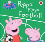 Peppa Pig: Peppa Plays Football
