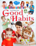 My First Book of Good Habits