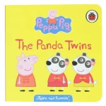 Peppa & Friends: The Panda Twins