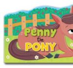 Penny The Pony