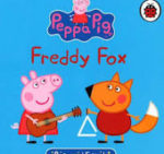 Freddy Fox