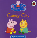 Peppa Pig Candy Cat