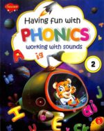 Having Fun With Phonics Working With Sounds 2