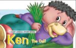 Ken The Calf