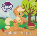 My Little Pony: Applejack's Busy Day