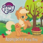 My Little Pony: Applejack's Busy Day