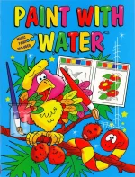 Paint With Water