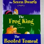 Fairy Tales pack