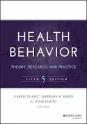 Health Behavior: Theory, Research, and Practice, 5th Edition