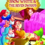 Snow White - Uncle Moon's Fairy Tales