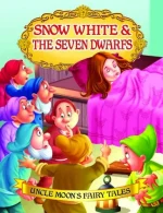 Snow White - Uncle Moon's Fairy Tales