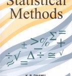 Statistical Methods-K.K Dhamu