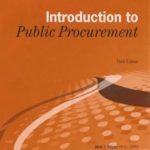 Introduction to Public Procurement
