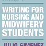 Writing for Nursing and Midwifery Students